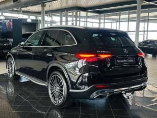 Mercedes-Benz GLC GLC220d 4Matic Avantgarde