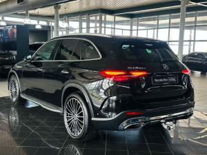 Mercedes-Benz GLC GLC220d 4Matic Avantgarde - Image 11