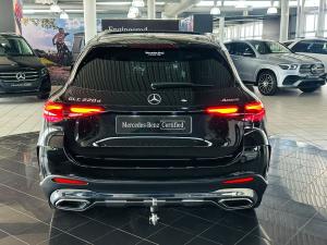 Mercedes-Benz GLC GLC220d 4Matic Avantgarde - Image 12