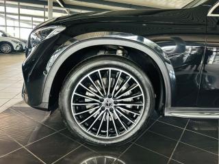 Mercedes-Benz GLC GLC220d 4Matic Avantgarde