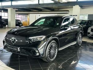Mercedes-Benz GLC GLC220d 4Matic Avantgarde - Image 1