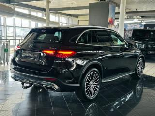 Mercedes-Benz GLC GLC220d 4Matic Avantgarde