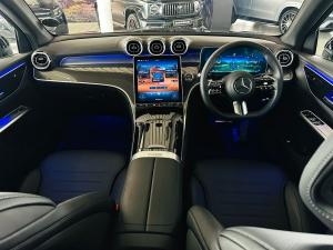 Mercedes-Benz GLC GLC220d 4Matic Avantgarde - Image 3