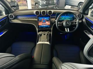 Mercedes-Benz GLC GLC220d 4Matic Avantgarde