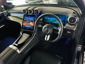 Mercedes-Benz GLC GLC220d 4Matic Avantgarde - Image 4