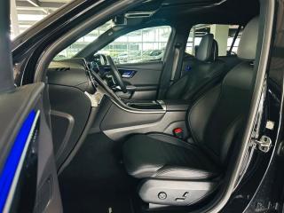 Mercedes-Benz GLC GLC220d 4Matic Avantgarde