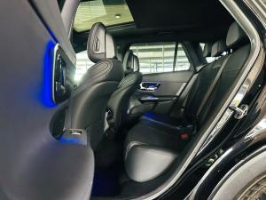 Mercedes-Benz GLC GLC220d 4Matic Avantgarde - Image 6