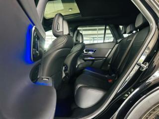 Mercedes-Benz GLC GLC220d 4Matic Avantgarde
