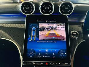 Mercedes-Benz GLC GLC220d 4Matic Avantgarde - Image 8