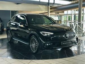 Mercedes-Benz GLC GLC220d 4Matic Avantgarde - Image 9