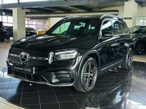 Mercedes-Benz GLB GLB220d 4Matic Progressive - Image 1