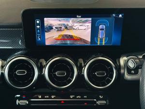 Mercedes-Benz GLB GLB220d 4Matic Progressive - Image 8