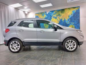 Ford EcoSport 1.0T Titanium - Image 4