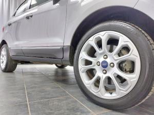 Ford EcoSport 1.0T Titanium - Image 8