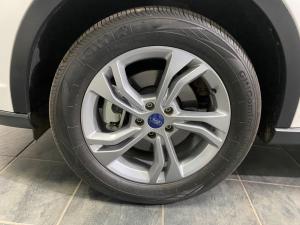 Ford Territory 1.8T Ambiente - Image 10