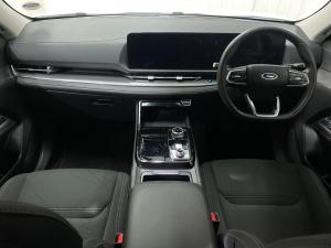 Ford Territory 1.8T Ambiente - Image 14