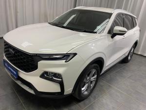 Ford Territory 1.8T Ambiente - Image 3