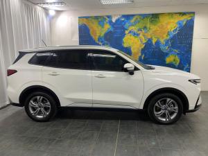 Ford Territory 1.8T Ambiente - Image 4