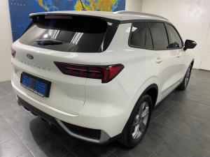 Ford Territory 1.8T Ambiente - Image 7