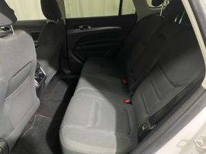 Ford Territory 1.8T Ambiente - Image 9
