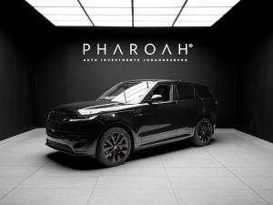 Land Rover Range Rover Sport P530 First Edition - Image 1