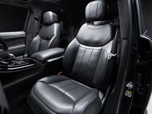 Land Rover Range Rover Sport P530 First Edition - Image 25