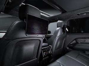 Land Rover Range Rover Sport P530 First Edition - Image 29