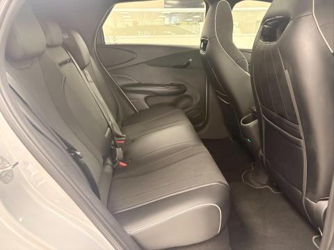 Image BYD Dolphin Extended Range EV