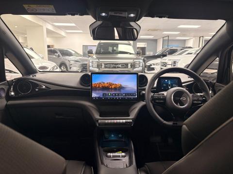 Image BYD Dolphin Extended Range EV