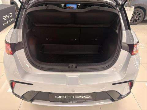 Image BYD Dolphin Extended Range EV