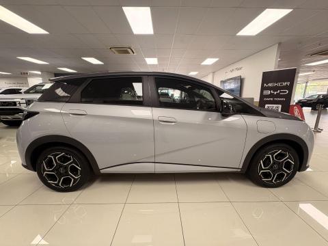 Image BYD Dolphin Extended Range EV