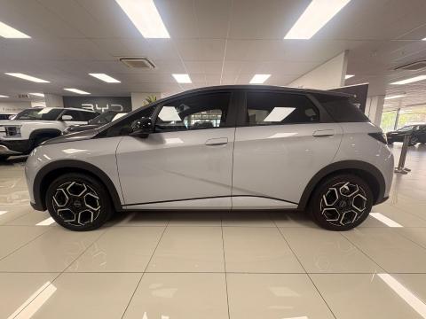 Image BYD Dolphin Extended Range EV