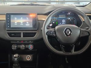 Renault Kiger 1.0 Zen manual - Image 10
