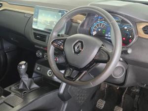 Renault Kiger 1.0 Zen manual - Image 11