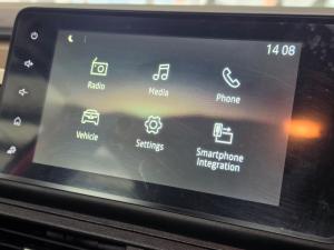 Renault Kiger 1.0 Zen manual - Image 14