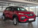 Thumbnail Renault Kiger 1.0 Zen manual