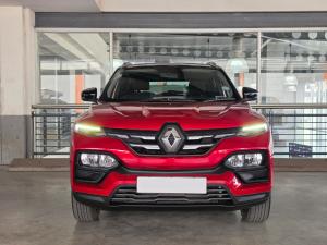 Renault Kiger 1.0 Zen manual - Image 2