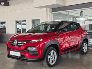 Renault Kiger 1.0 Zen manual - Image 3