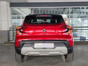 Renault Kiger 1.0 Zen manual - Image 5