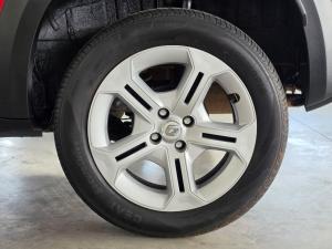 Renault Kiger 1.0 Zen manual - Image 8