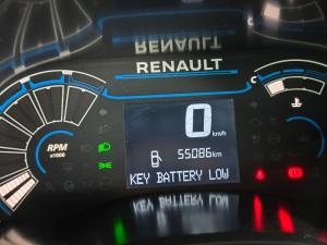 Renault Kiger 1.0 Zen manual - Image 9