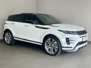 Land Rover Range Rover Evoque P250 R-Dynamic HSE - Image 1