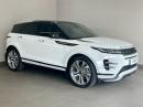 Thumbnail Land Rover Range Rover Evoque P250 R-Dynamic HSE