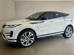 Land Rover Range Rover Evoque P250 R-Dynamic HSE - Image 2