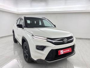 Toyota Urban Cruiser 1.5 XR auto - Image 1