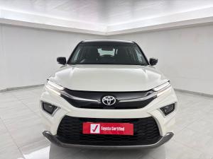 Toyota Urban Cruiser 1.5 XR auto - Image 2