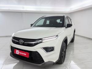 Toyota Urban Cruiser 1.5 XR auto - Image 3