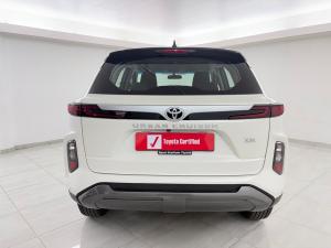 Toyota Urban Cruiser 1.5 XR auto - Image 4