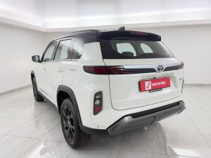 Toyota Urban Cruiser 1.5 XR auto - Image 5