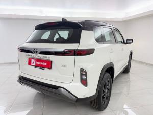Toyota Urban Cruiser 1.5 XR auto - Image 6